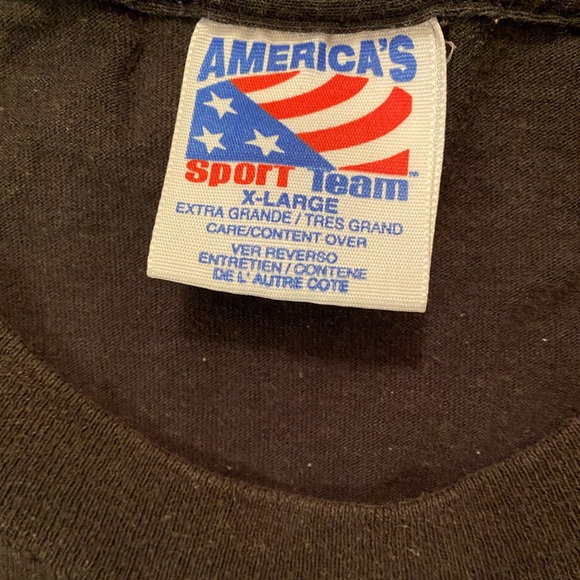 VTG 90’s Orlando Magic Essential Shirt, Size: X-Large - Picture 3 of 8